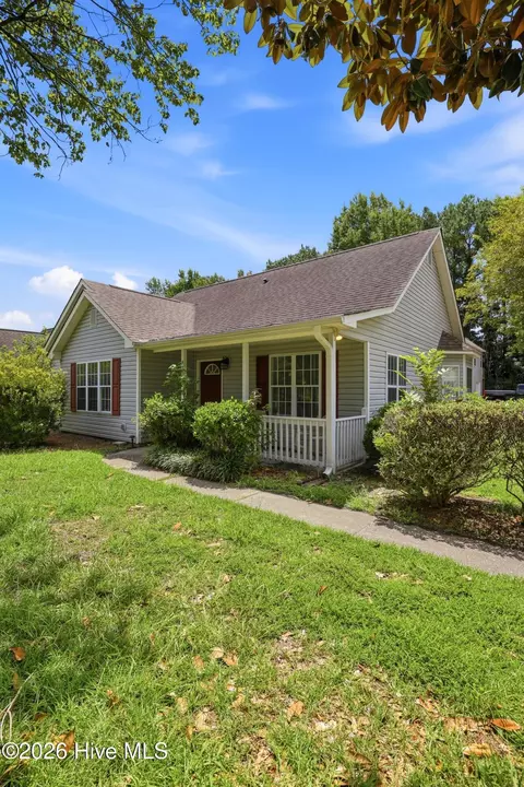 4408 Mcclelland Dr, Wilmington, NC 28405
