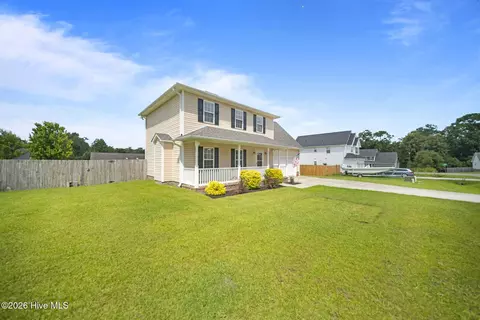 Other - 302 Springcreek Ct, Hubert, NC 28539 photo 4 of 11