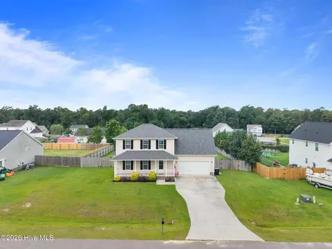 View/Area - 302 Springcreek Ct, Hubert, NC 28539 photo 1 of 11