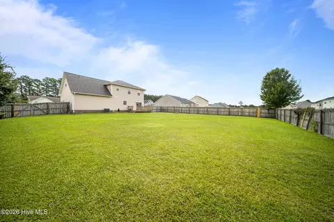 Exterior - 302 Springcreek Ct, Hubert, NC 28539 photo 8 of 8