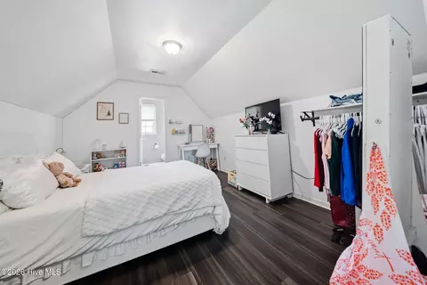 Bedroom - 302 Springcreek Ct, Hubert, NC 28539 photo 7 of 7