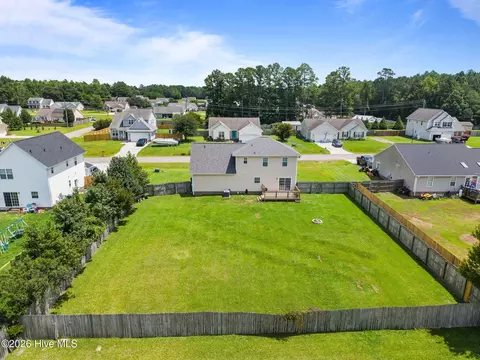 View/Area - 302 Springcreek Ct, Hubert, NC 28539 photo 11 of 11