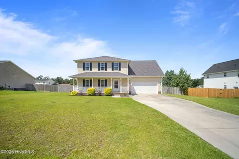 Other - 302 Springcreek Ct, Hubert, NC 28539 photo 2 of 11