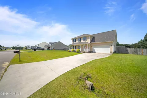 Other - 302 Springcreek Ct, Hubert, NC 28539 photo 3 of 11