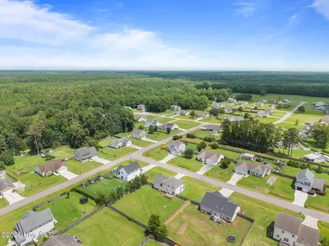 View/Area - 302 Springcreek Ct, Hubert, NC 28539 photo 8 of 11