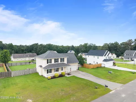 View/Area - 302 Springcreek Ct, Hubert, NC 28539 photo 3 of 11