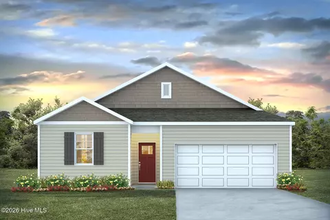 4420 Frogie Ln, Shallotte, NC 28470