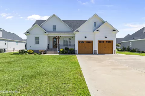 109 Michelle Dawn Dr, Goldsboro, NC 27534
