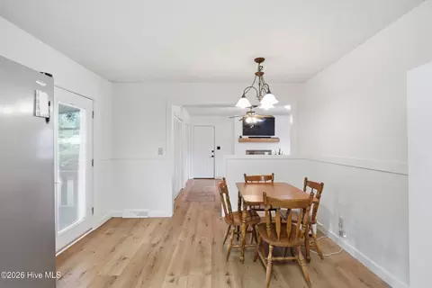 Dining - 504 Boardman Rd, Aiken, SC 29803 photo 2 of 2