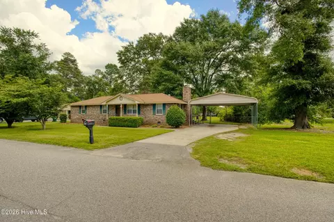 Exterior - 504 Boardman Rd, Aiken, SC 29803 photo 2 of 9