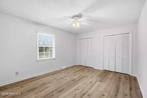 Bedroom - 504 Boardman Rd, Aiken, SC 29803 photo 3 of 3