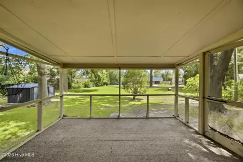 Exterior - 504 Boardman Rd, Aiken, SC 29803 photo 4 of 9