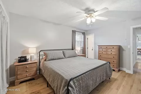 Bedroom - 504 Boardman Rd, Aiken, SC 29803 photo 2 of 3