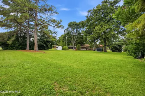 Exterior - 504 Boardman Rd, Aiken, SC 29803 photo 9 of 9