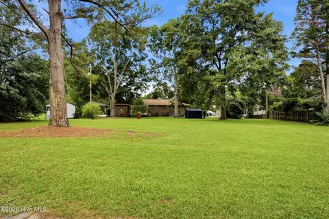 Exterior - 504 Boardman Rd, Aiken, SC 29803 photo 8 of 9