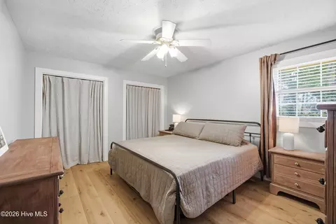 Bedroom - 504 Boardman Rd, Aiken, SC 29803 photo 1 of 3