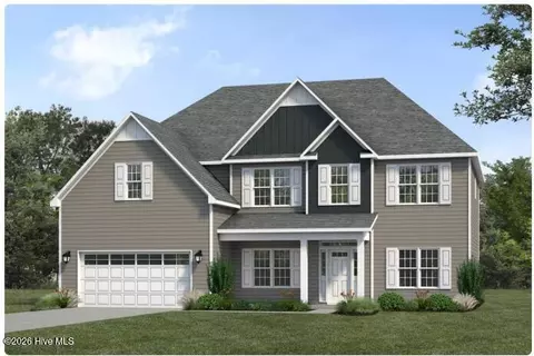 342 Revolution Rd, Newport, NC 28570