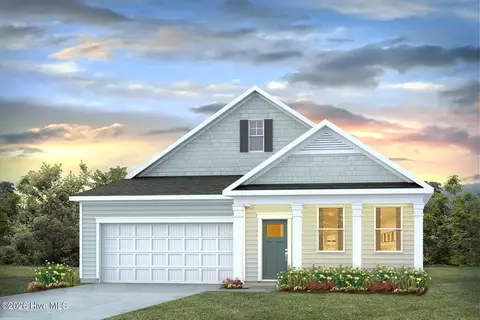 4394 E Coast Ln, Shallotte, NC 28470