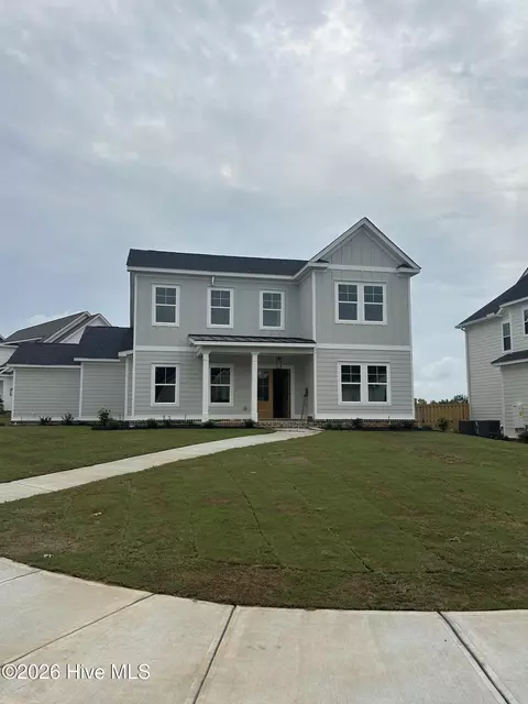 458 Woodlawn St, Evans, GA 30809