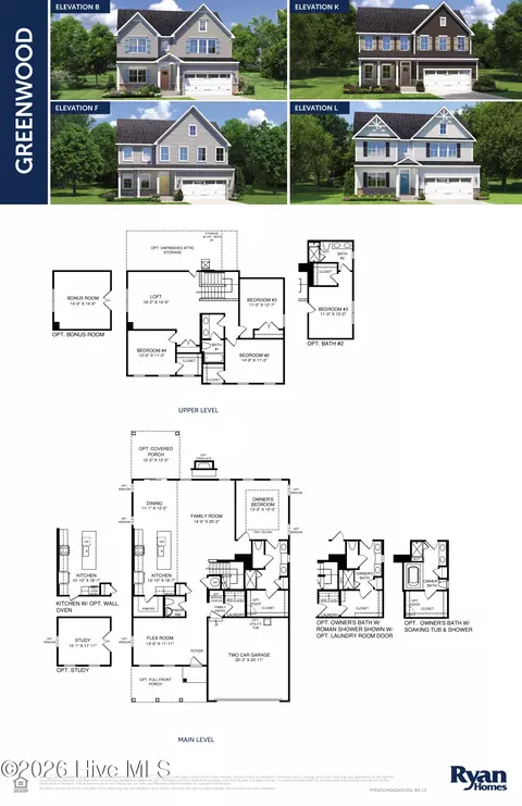 629 Delia Cir, Navassa, NC 28451