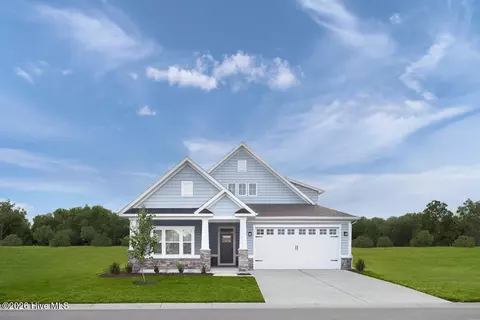 629 Delia Cir, Navassa, NC 28451