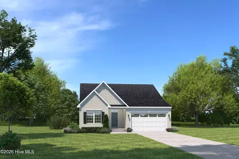 633 Delia Cir, Navassa, NC 28451