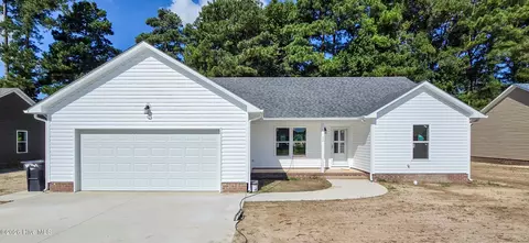 246 Nugget Trl, Elizabeth City, NC 27909