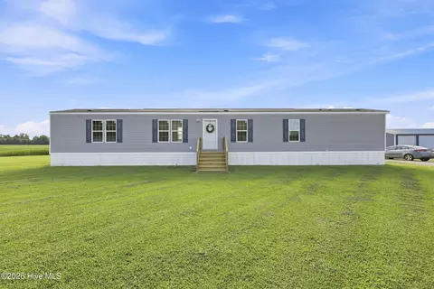 165 Swamp Rd, Hertford, NC 27944