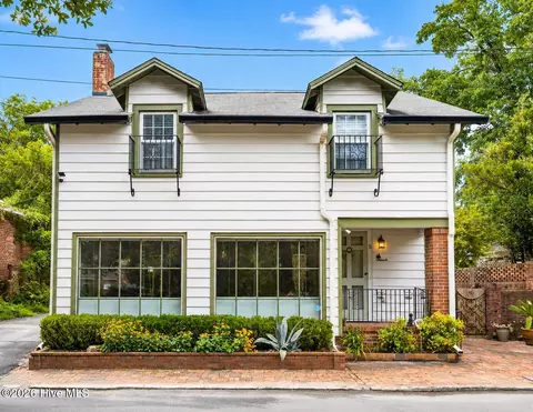 5 N 20th St, Wilmington, NC 28405