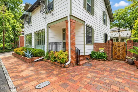 5 N 20th St, Wilmington, NC 28405
