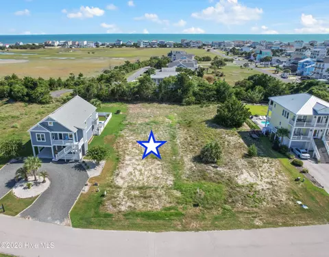 867 Heron Lndg, Holden Beach, NC 28462