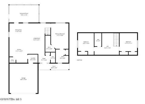 604 Jasmine Way, Burgaw, NC 28425