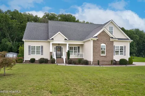 3883 Loop Rd, Nashville, NC 27856