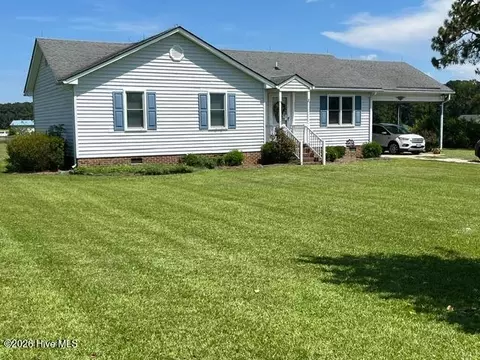 7669 S Nc 58 S, Elm City, NC 27822