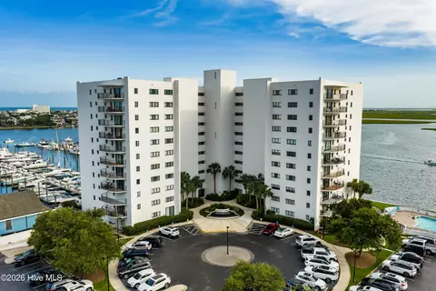 322 Causeway Dr #STE 505, Wrightsville Beach, NC 28480