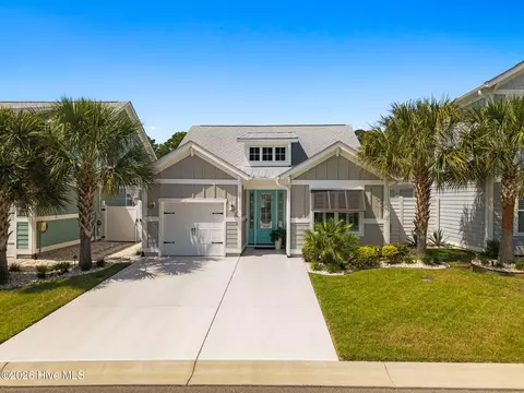 2113 Manor Parc Dr, Calabash, NC 28467