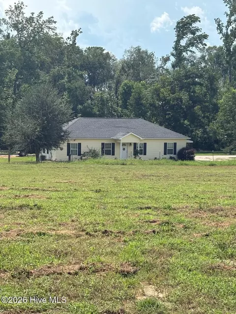 1334 Marks Walden Rd, Blythe, GA 30805