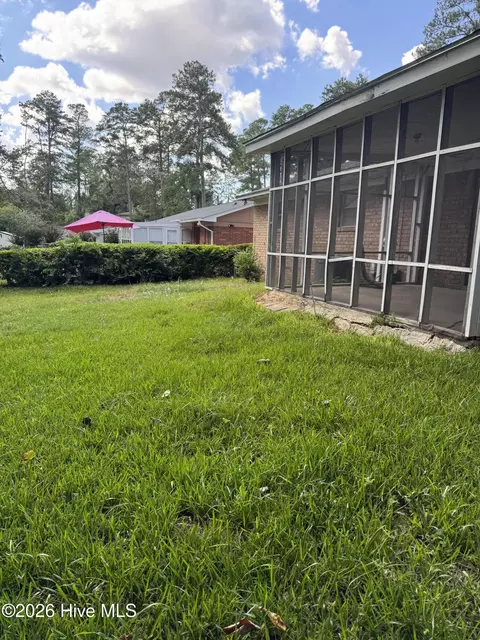 Exterior - 3176 Willow Creek Rd, Augusta, GA 30909 photo 7 of 10