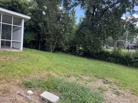 Exterior - 3176 Willow Creek Rd, Augusta, GA 30909 photo 10 of 10
