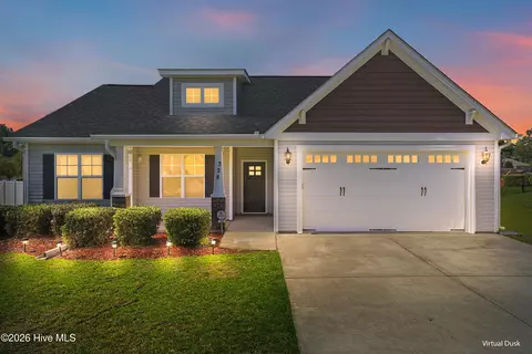 328 Stillwater Creek Dr, Goldsboro, NC 27534