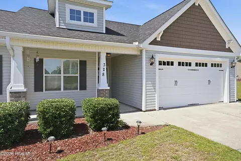 328 Stillwater Creek Dr, Goldsboro, NC 27534