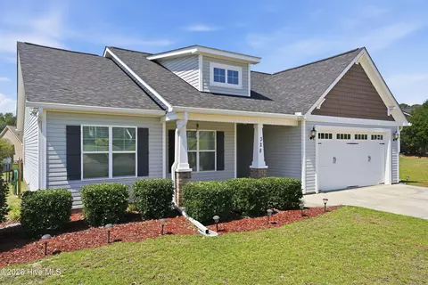 328 Stillwater Creek Dr, Goldsboro, NC 27534