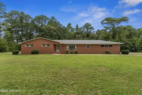341 N Nc 11 And 903 Hwy, Kenansville, NC 28349