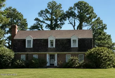 249 Woodland Church Rd, Hertford, NC 27944