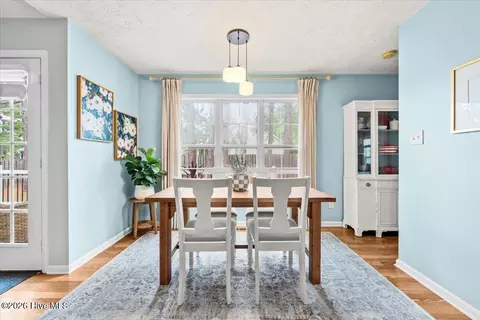 Dining - 1395 Longleaf Dr E, Pinehurst, NC 28374 photo 2 of 2