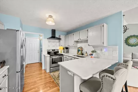 Kitchen - 1395 Longleaf Dr E, Pinehurst, NC 28374 photo 1 of 4