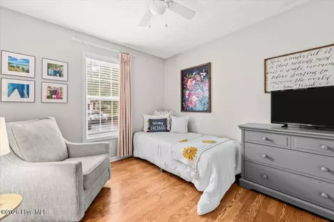 Bedroom - 1395 Longleaf Dr E, Pinehurst, NC 28374 photo 1 of 6