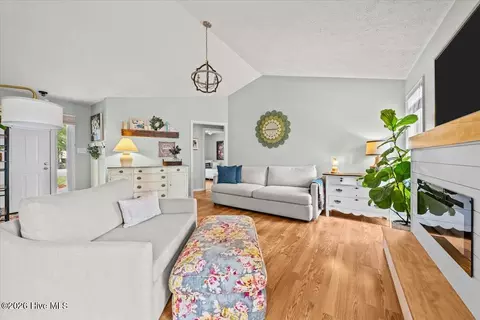 Other - 1395 Longleaf Dr E, Pinehurst, NC 28374 photo 3 of 6
