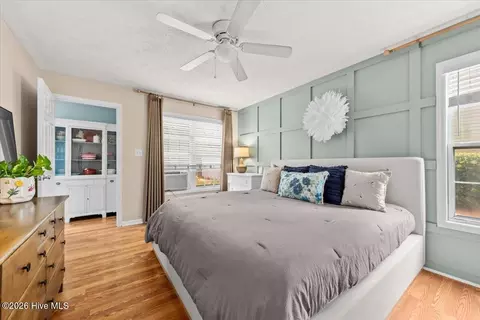 Bedroom - 1395 Longleaf Dr E, Pinehurst, NC 28374 photo 6 of 6