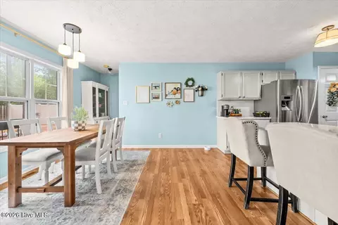 Dining - 1395 Longleaf Dr E, Pinehurst, NC 28374 photo 1 of 2
